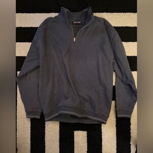 Kirkland Signature Quarter Zip